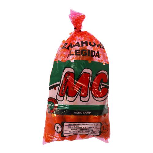 ZANAHORIA