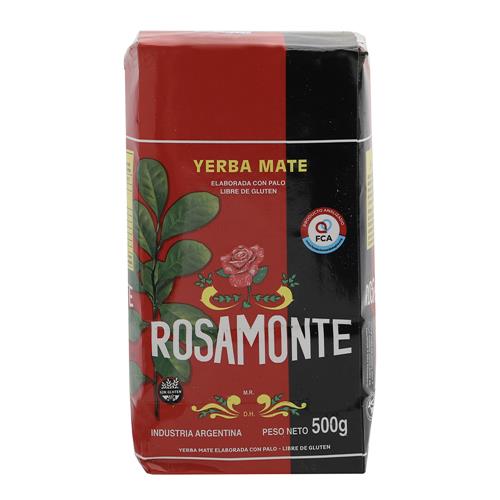 YERBA ROSAMONTE COMUN x 500g