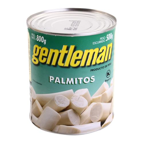 PALMITOS ENTEROS BAHIA x 400g
