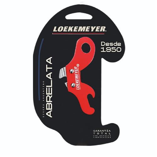 ABRELATAS UÑA LOEKEMEYER