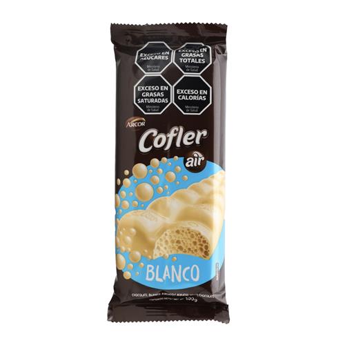 COFLER AIR BLANCO x 100g
