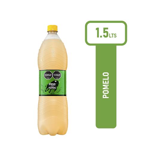 PASO DE LOS TOROS POMELO x 500ml
