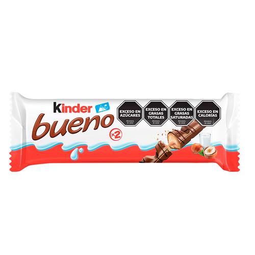 KINDER BUENO x 43g