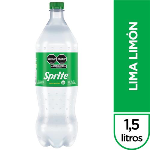 SPRITE DESC x 1.5 L