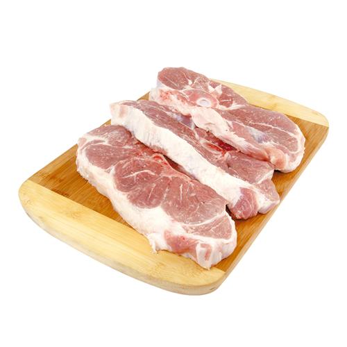 PALETA DE CERDO RECREO