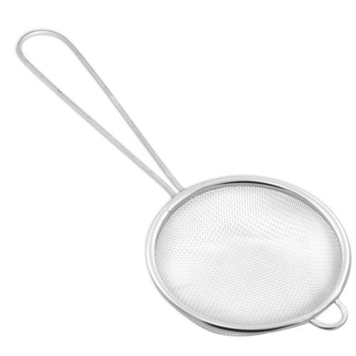 COLADOR LOEKEMEYER ACERO N8cm LOEKEMEYER