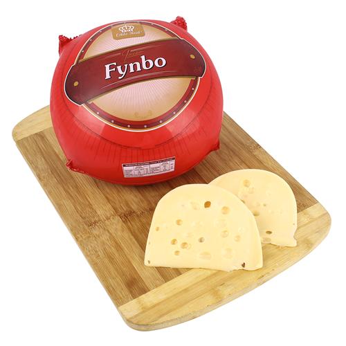 QUESO FYNBO ESTILO REAL x kg