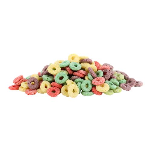 ARITOS FRUTADOS SUELTOS