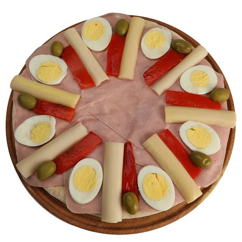 PIZZA ESPECIAL BUONA PIZZA