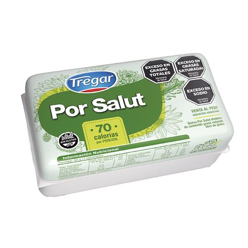 QUESO POR SALUT FRACC TREGAR