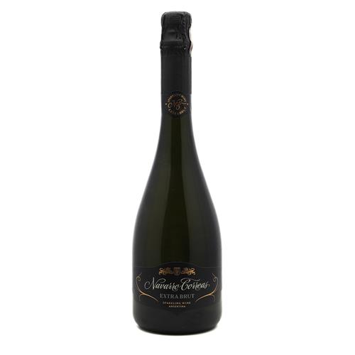 ESPUM EXTRA BRUT NAVARRO CORREAS x 750 ml