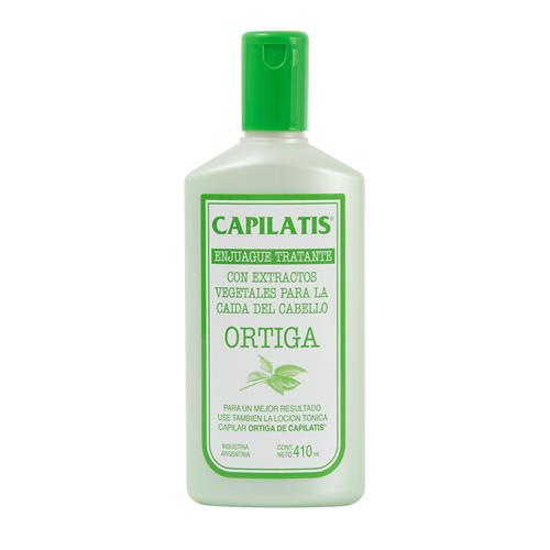 ACONDICIONADOR ORTIGA CAPILATIS x 410ml