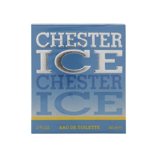 COLONIA HOMBRE CHESTER ICE x 60 ml