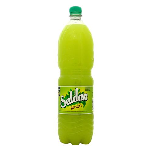 JUGO SALDAN LIMON CONCENT x 1.5L