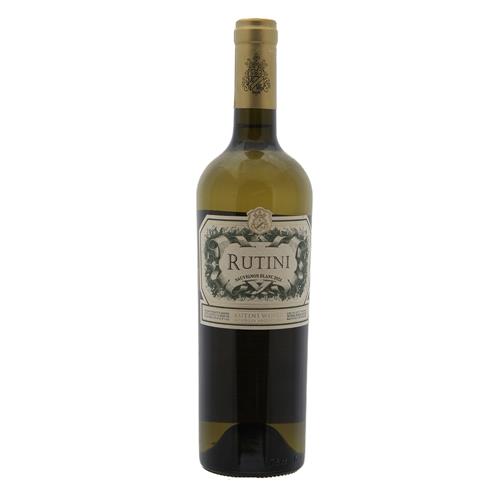 VINO SAUVIGNON BLANCO RUTINI x 750ml