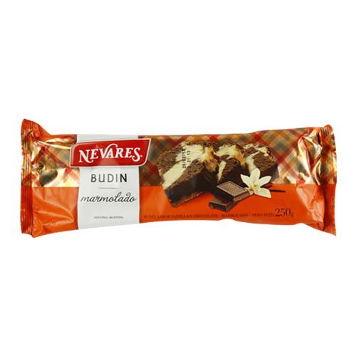 BUDIN MARMOLADO DEUBEL x 250 g