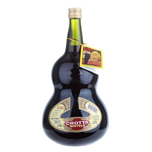 MISTELA CROTTA BOTELLON X2L