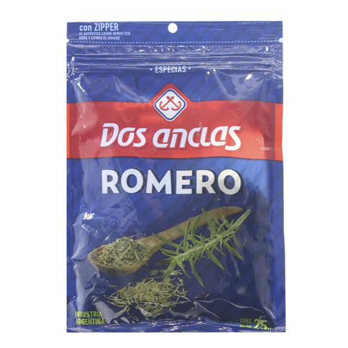 ROMERO DOS ANCLAS x 25g