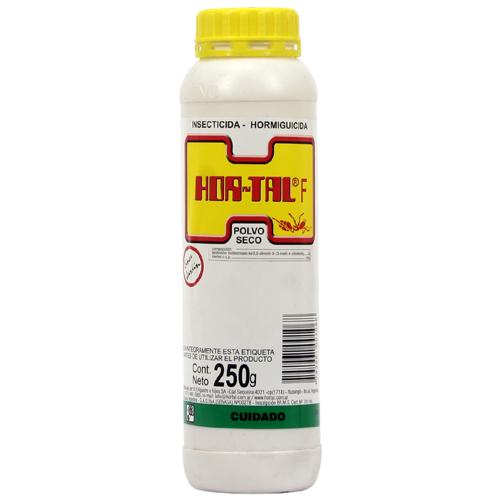 HORMIGUICIDA EN POLVO HOR TAL x 250g