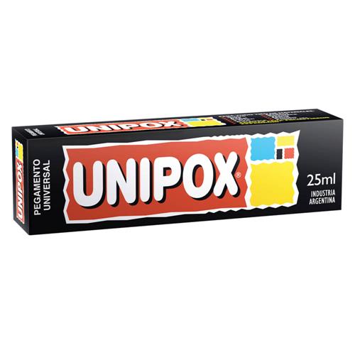 PEGAMENTO UNIVERSAL UNIPOX x 25ml