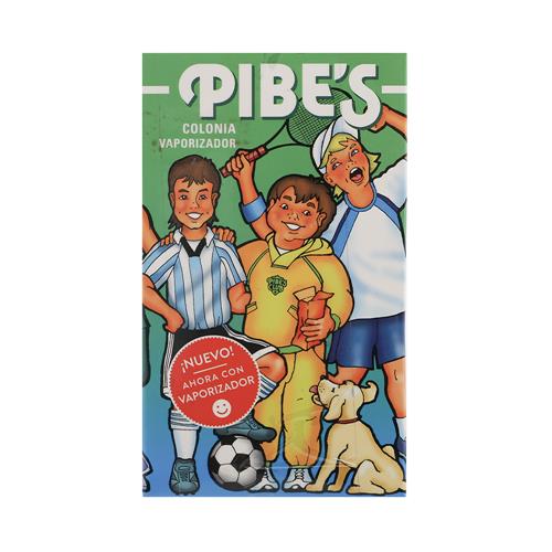 COLONIA PIBES x80ml
