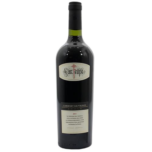 VINO CABERNET SAUV SAN FELIPE