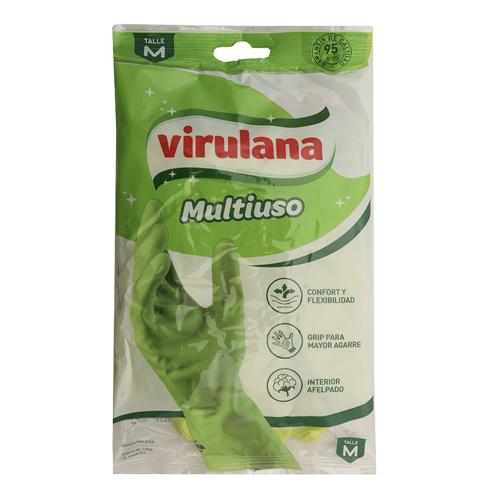 GUANTES AFELP VIRULANA MULTIUSO MEDIANO