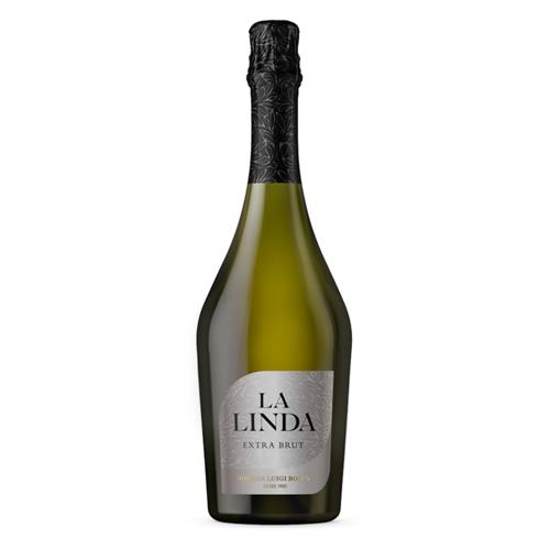 ESPUMANTE FINCA LA LINDA EXTRA BRUT x 750ml