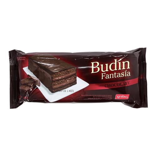 BUDIN FANTASIA NEVARES x 160g