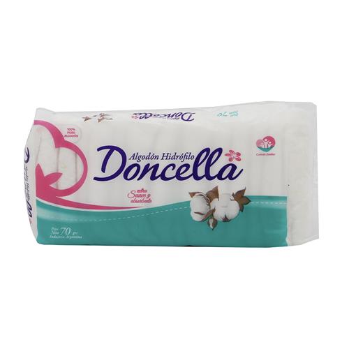 ALGODON DONCELLA x 70g