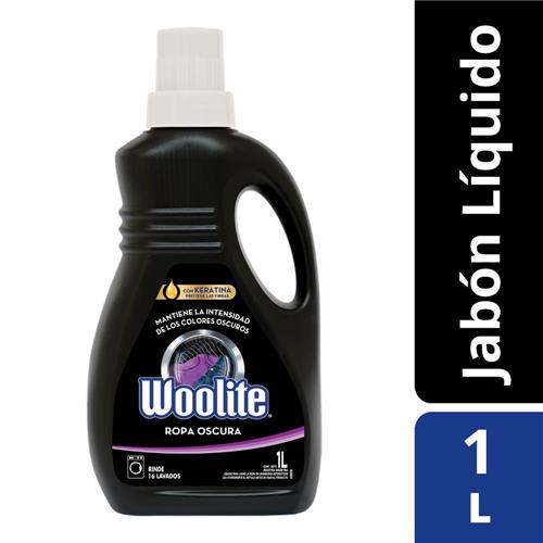 JABON LIQUIDO ROPA OSC WOOLITE DP x 450ml