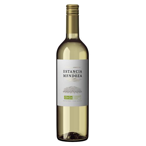 VINO EST. MENDOZA DULCE CHAR/CHE. x750 ml