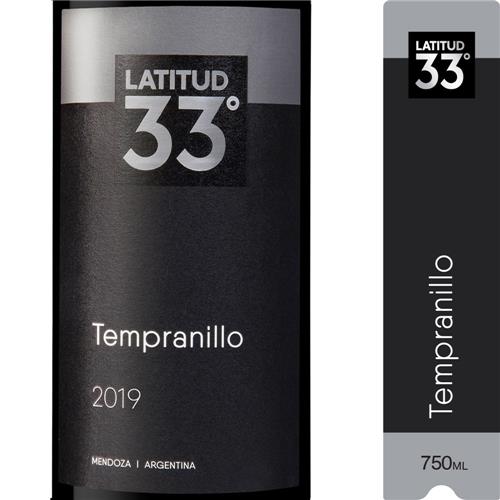 VINO TEMPRANILLO ALARIS x 750ml