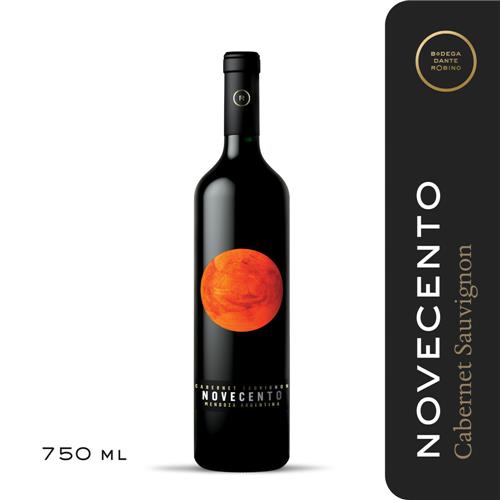 VINO GAUCHEZCO CABERNET SAUVIGNON x 750 ml