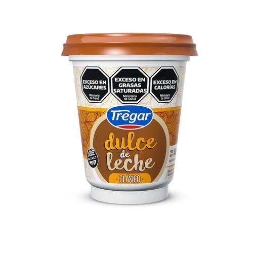 DULCE DE LECHE CLASICO DAURAT x 400g