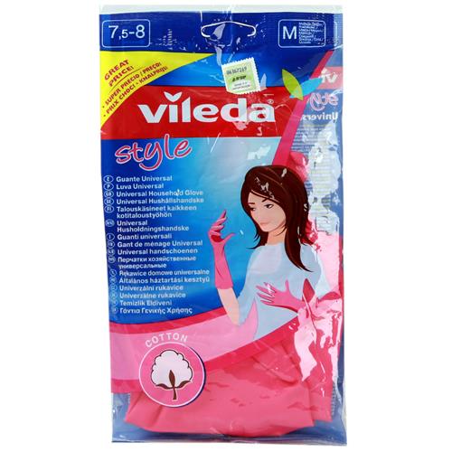 GUANTE UNIVERSAL MEDIANO VILEDA
