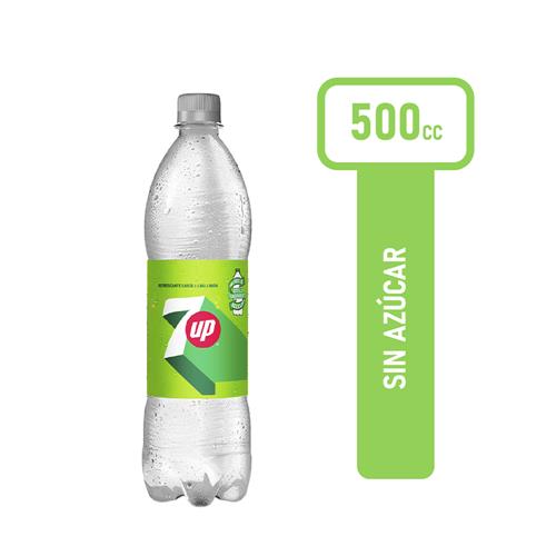 SEVEN UP FREE x2lts