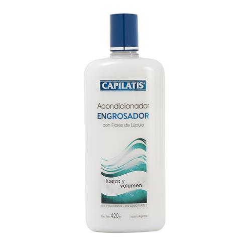 ACONDICIONADOR CAPILATIS ENGROSADOR X420ml