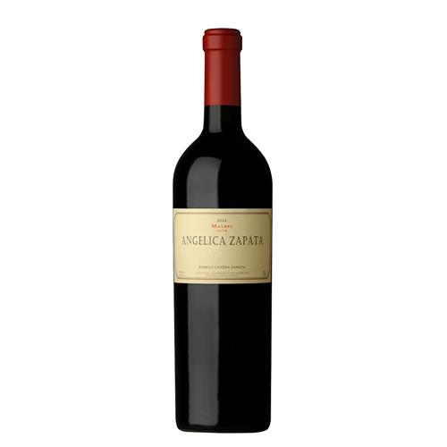 VINO MALBEC ANGELICA ZAPATA x 750ml