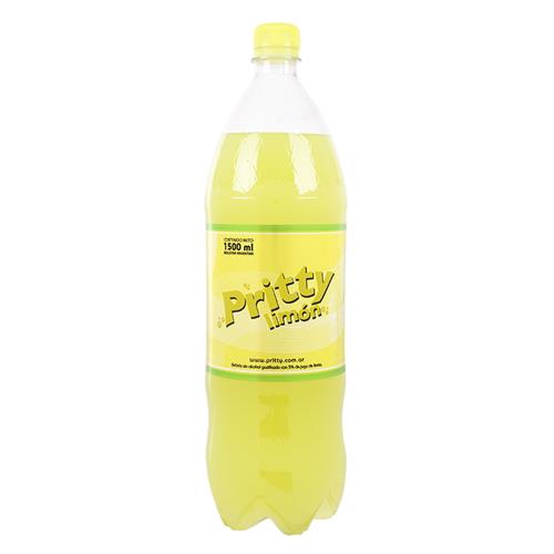 PRITTY LIMON x 1.5L