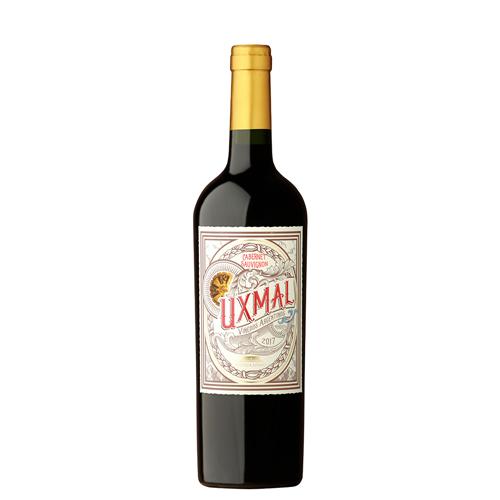 VINO CABERNET SAUVIGNON UXMAL x750ml