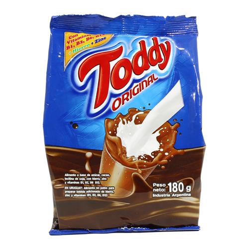 CACAO INSTANT TODDY x 180 g
