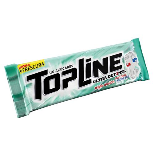 CHICLE ULTRA DEFENSE TOP LINE x 6.7g