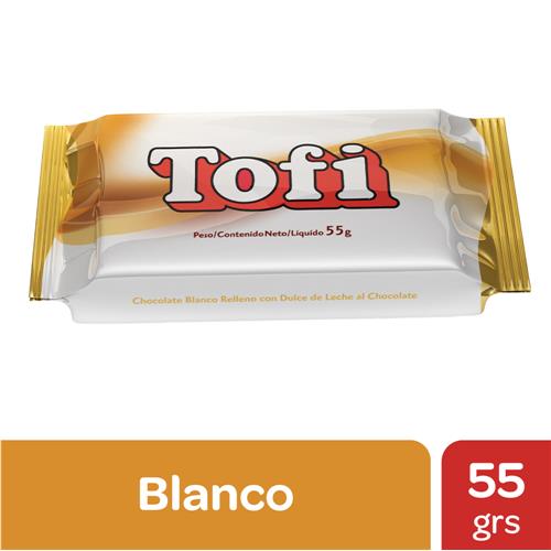 TOFI BLANCO x 55g