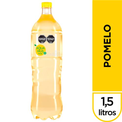 AGUA SABORIZADA VIDA BAGGIO POMELO x 1.5L