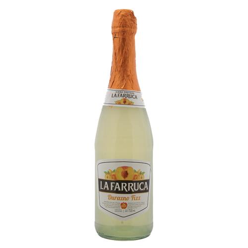 SIDRA LA FARRUCA x 710 ml