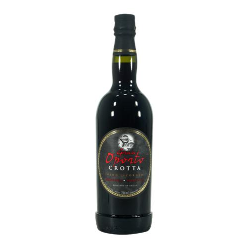 GRAN OPORTO CROTTA X750ml