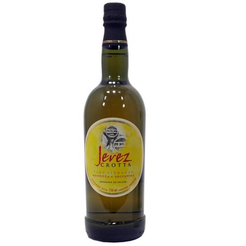 JEREZ CROTTA X750ml