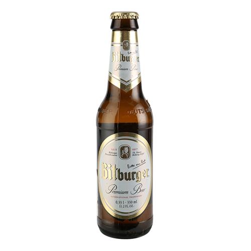 CERVEZA BITBURGER LATA 330cc