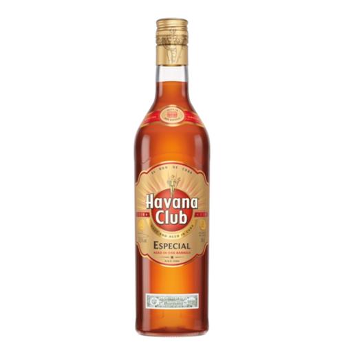 RON HAVANA AÑEJO ESPECIAL CUBA x750ml